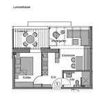Fuerstenhof 5 公寓 *
