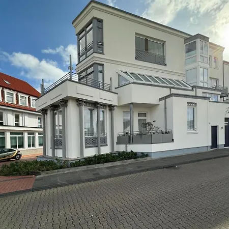 Fuerstenhof 5 * נורדרני